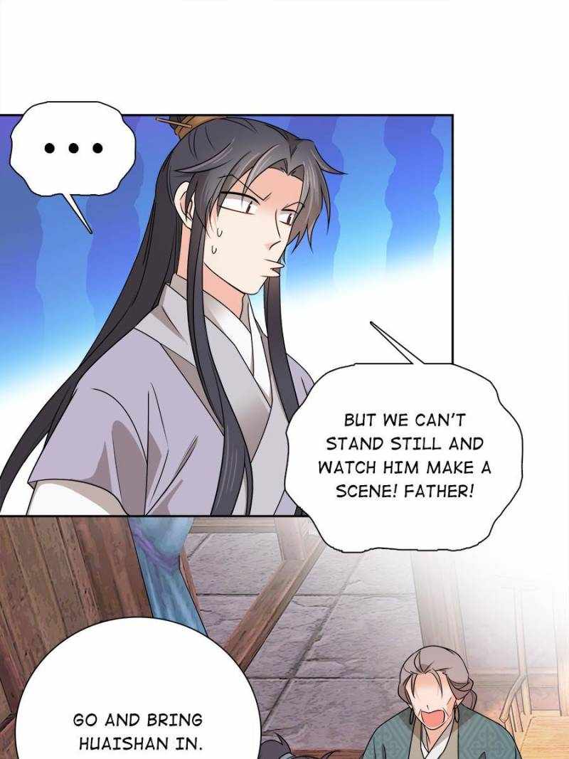 Dad, Did You Study Today? Chapter 30 - Page 10