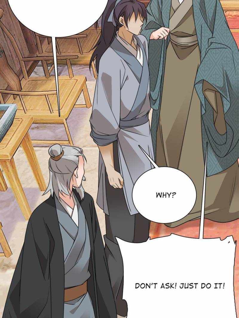 Dad, Did You Study Today? Chapter 30 - Page 11