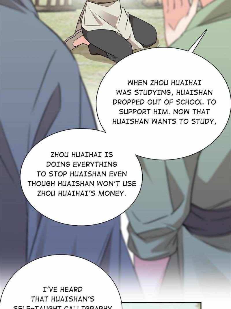Dad, Did You Study Today? Chapter 30 - Page 2