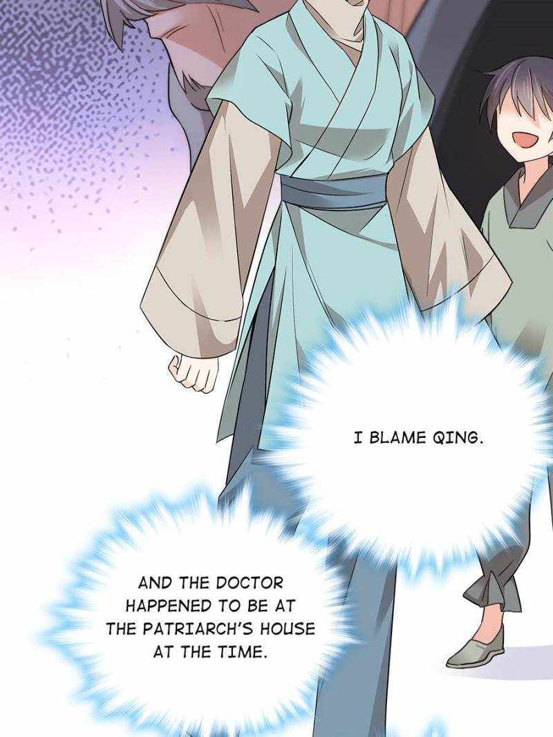 Dad, Did You Study Today? Chapter 30 - Page 22