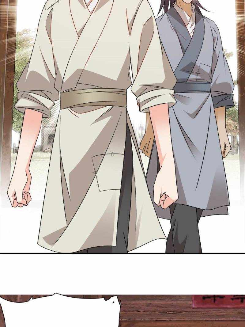 Dad, Did You Study Today? Chapter 30 - Page 31