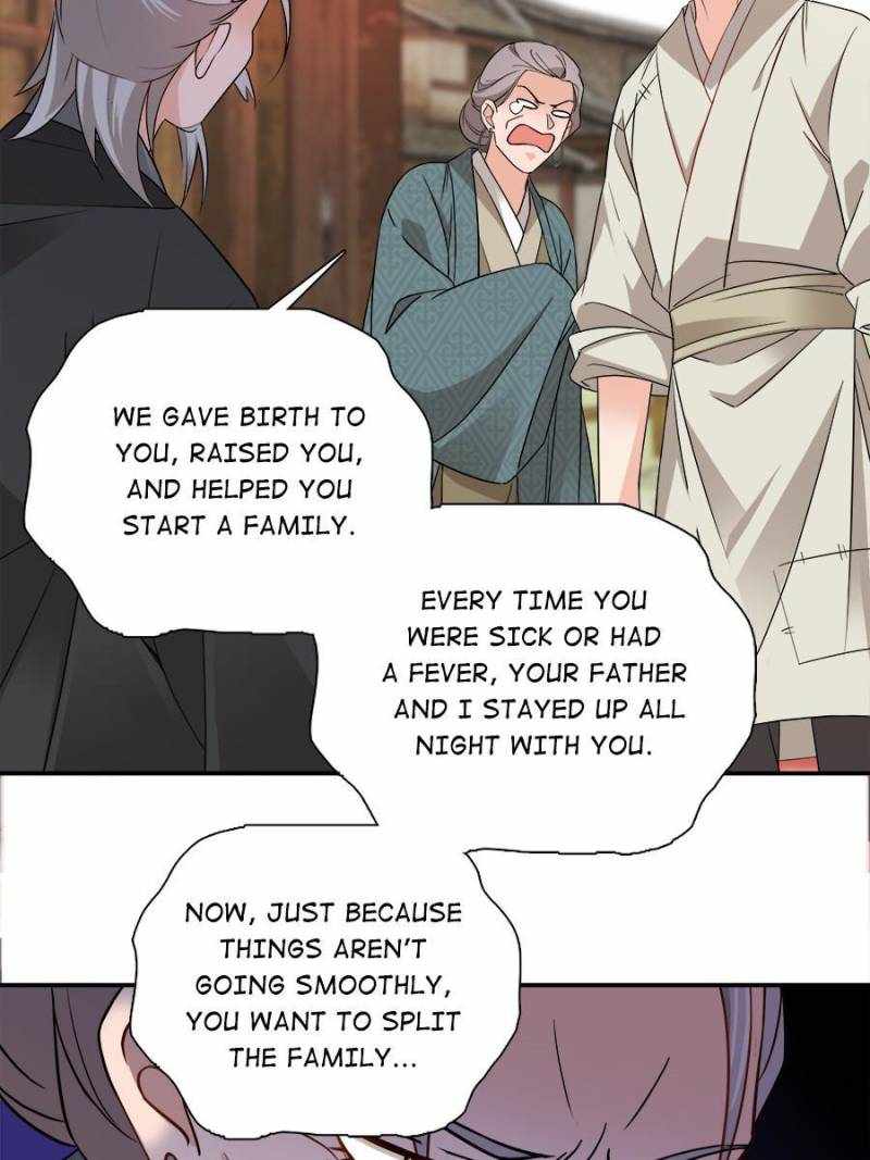 Dad, Did You Study Today? Chapter 30 - Page 36