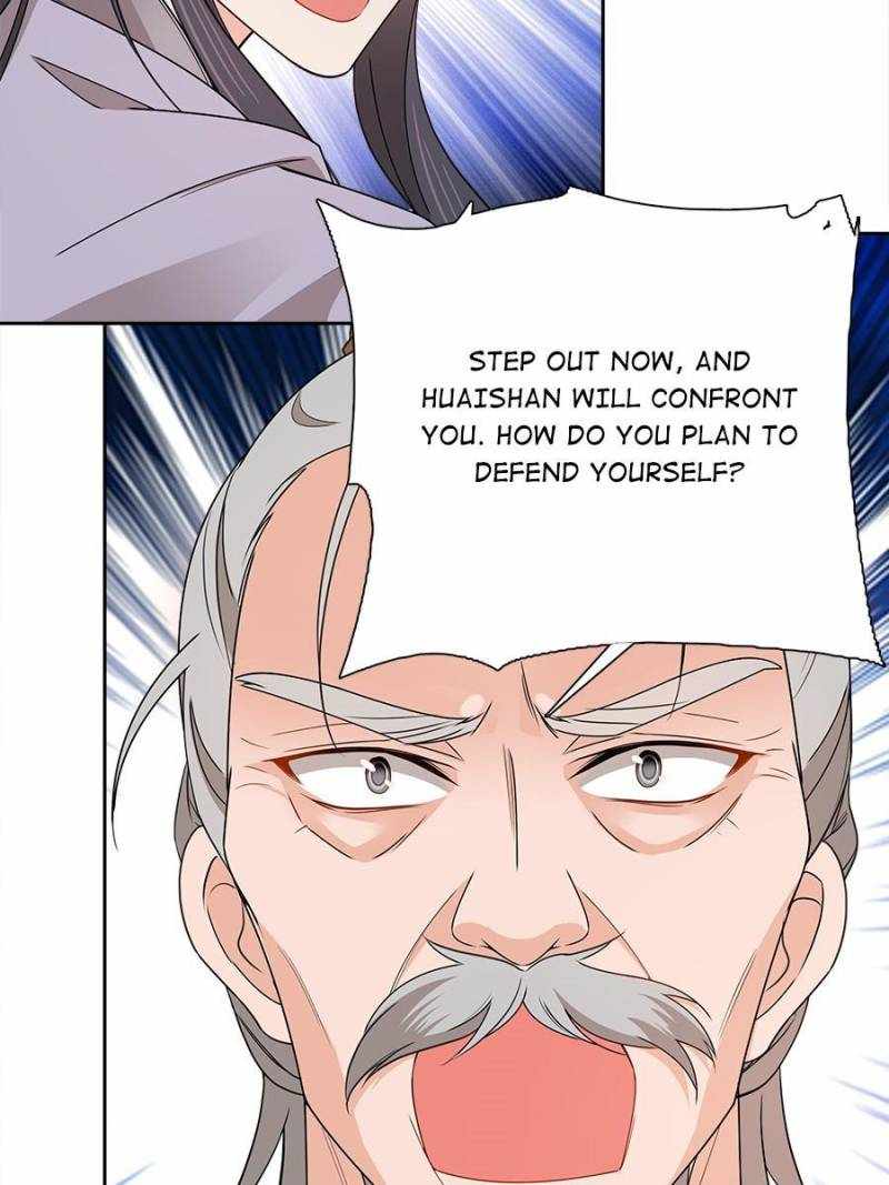 Dad, Did You Study Today? Chapter 30 - Page 8