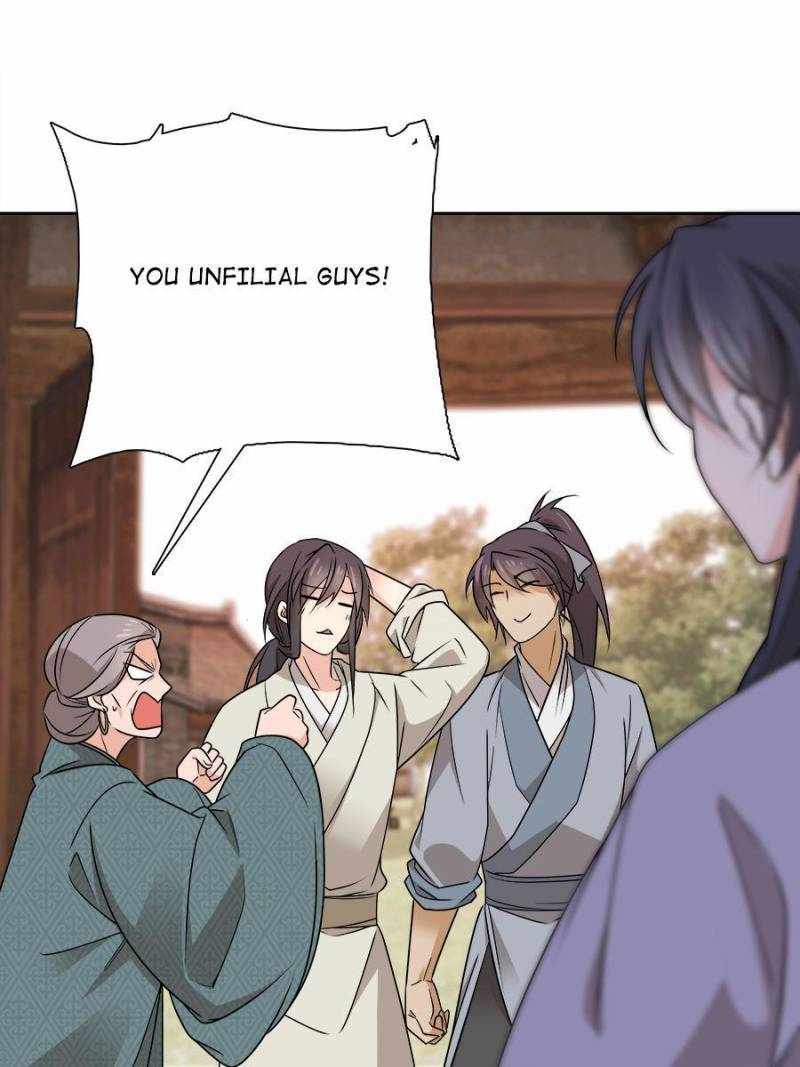 Dad, Did You Study Today? Chapter 31 - Page 0
