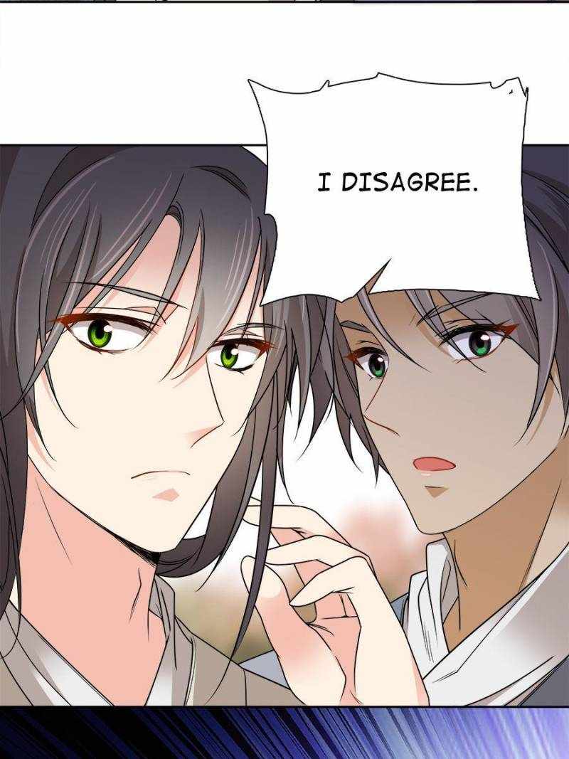 Dad, Did You Study Today? Chapter 31 - Page 1