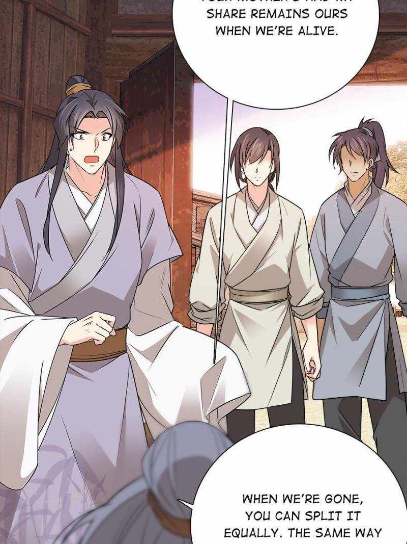 Dad, Did You Study Today? Chapter 31 - Page 11