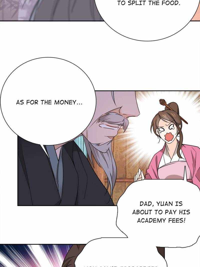 Dad, Did You Study Today? Chapter 31 - Page 12
