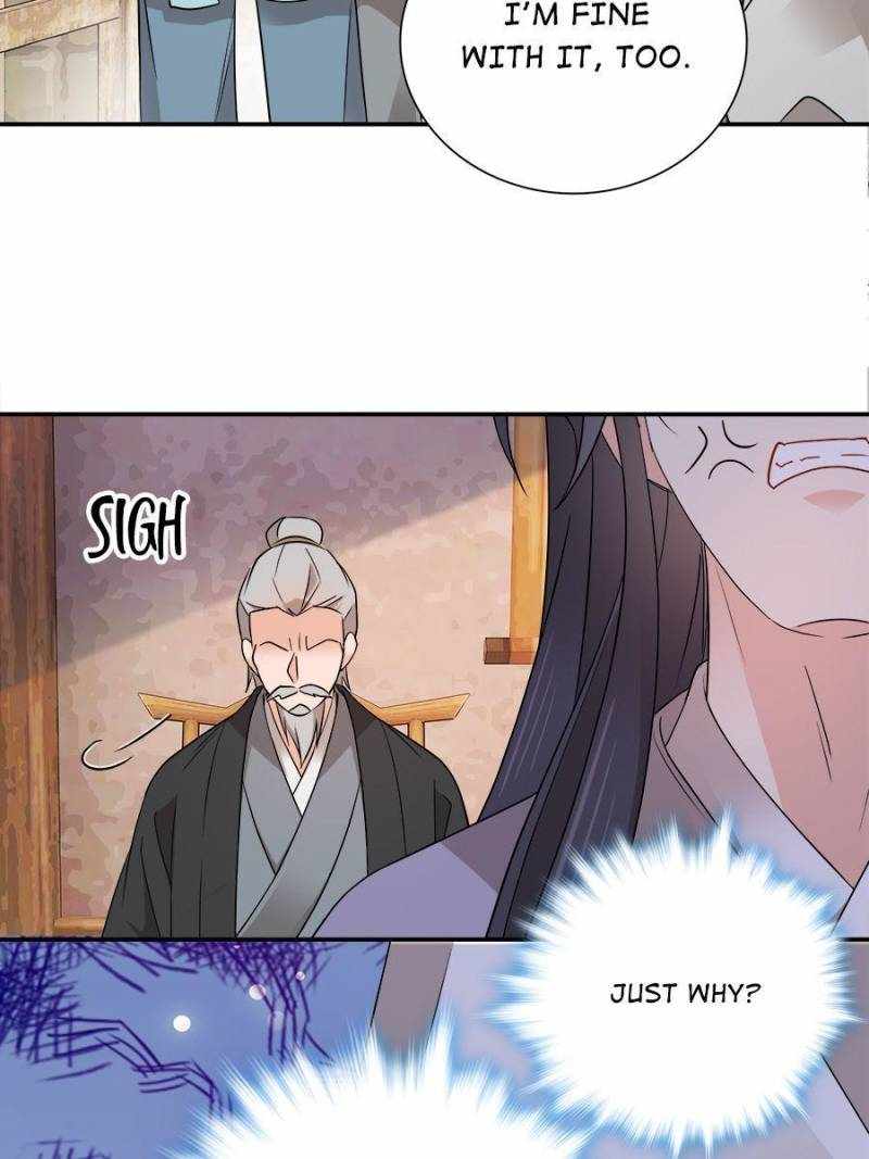 Dad, Did You Study Today? Chapter 31 - Page 21