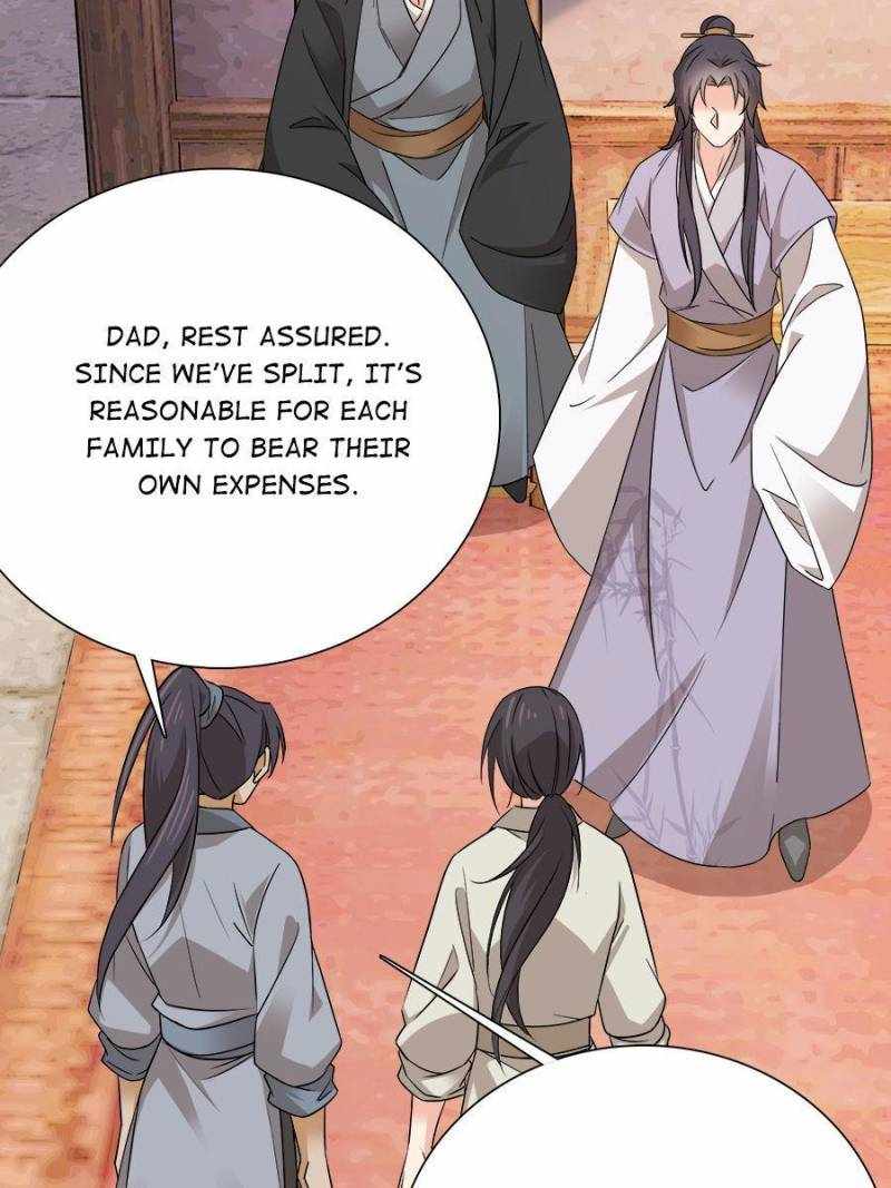 Dad, Did You Study Today? Chapter 31 - Page 25