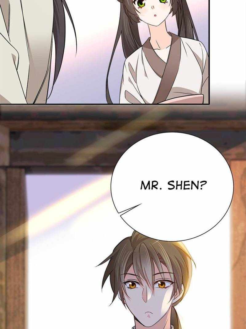 Dad, Did You Study Today? Chapter 31 - Page 46