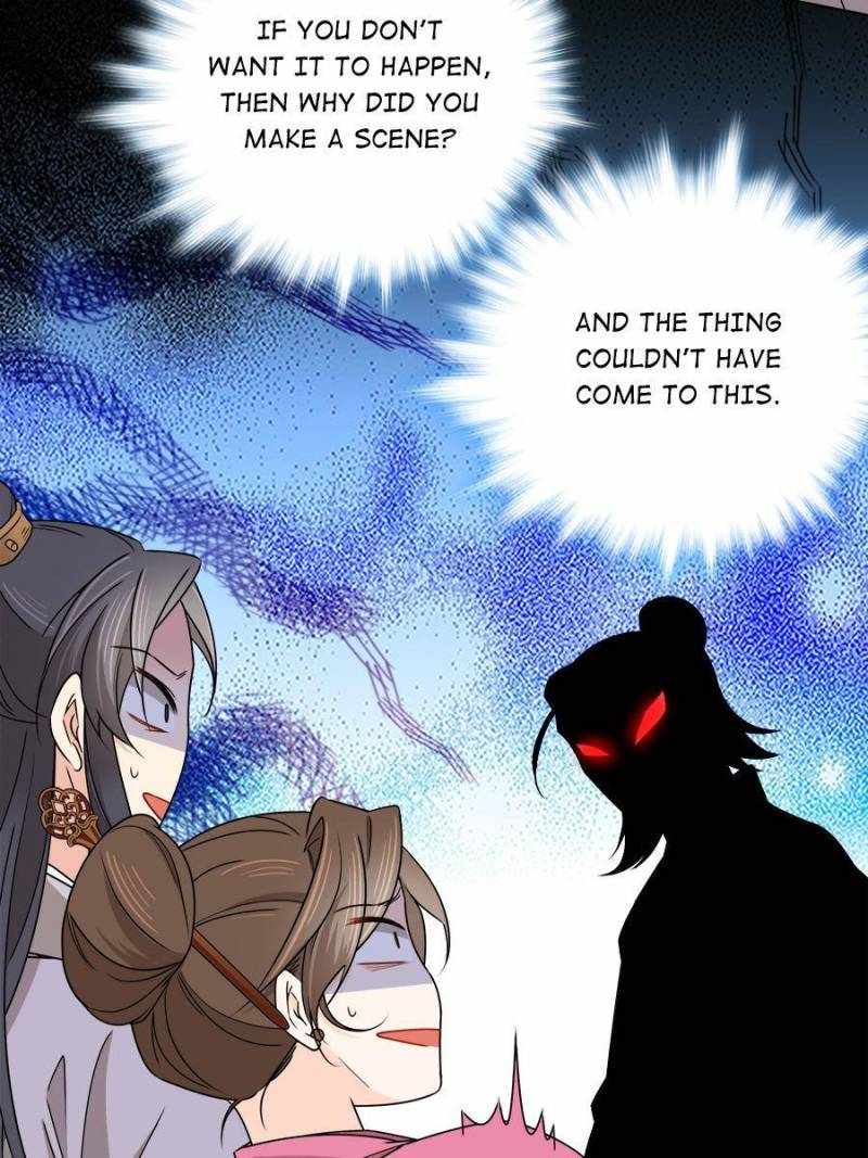 Dad, Did You Study Today? Chapter 31 - Page 8
