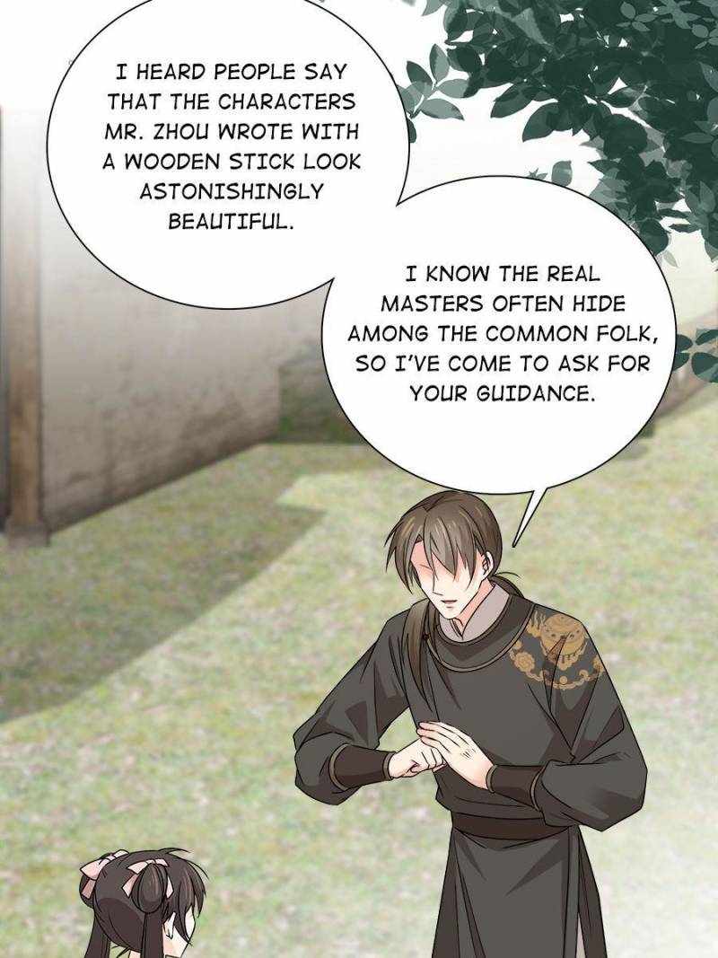 Dad, Did You Study Today? Chapter 32 - Page 11
