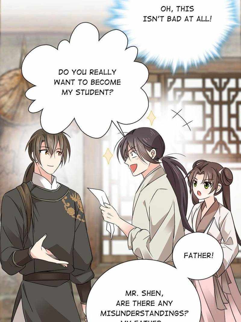 Dad, Did You Study Today? Chapter 32 - Page 18
