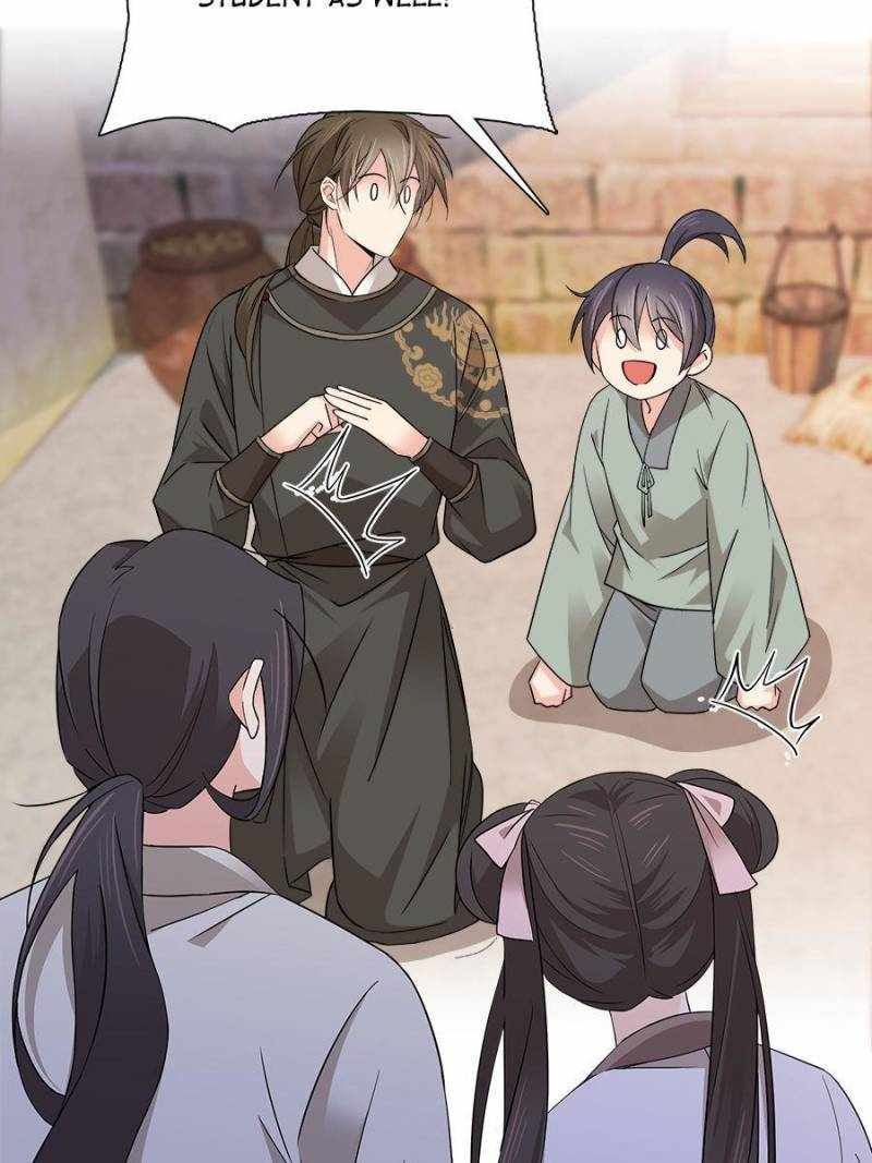 Dad, Did You Study Today? Chapter 32 - Page 25