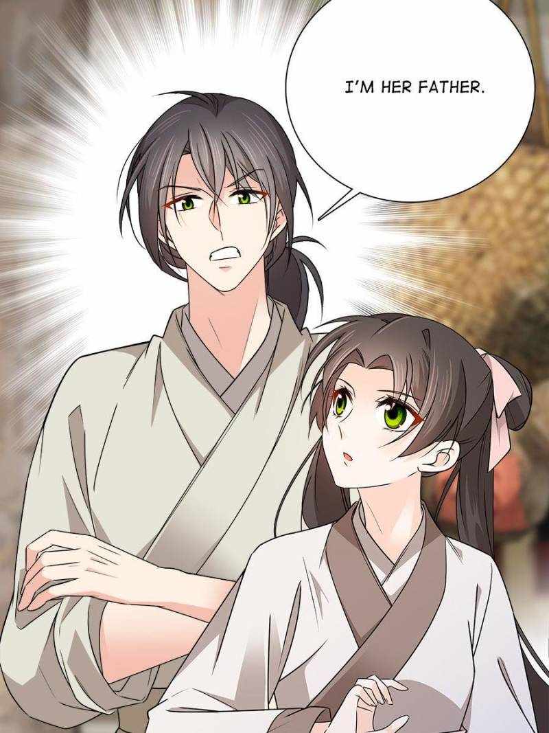 Dad, Did You Study Today? Chapter 32 - Page 3