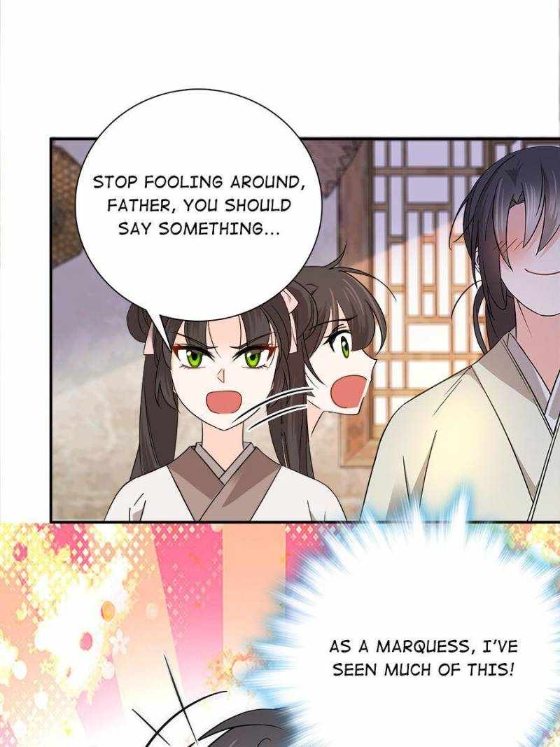 Dad, Did You Study Today? Chapter 32 - Page 30
