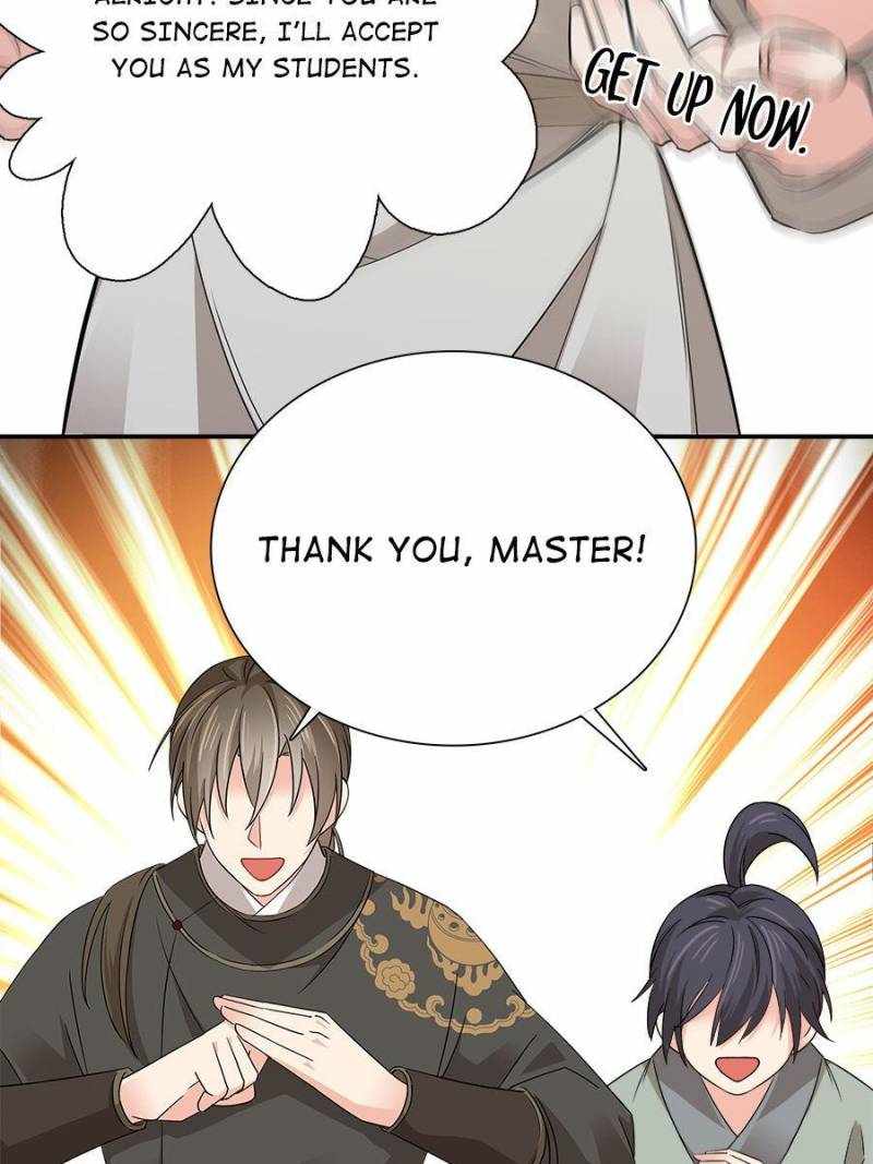 Dad, Did You Study Today? Chapter 32 - Page 32