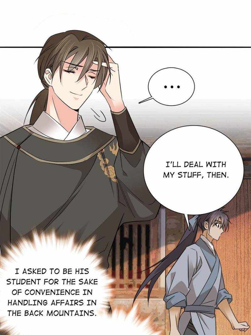 Dad, Did You Study Today? Chapter 32 - Page 40