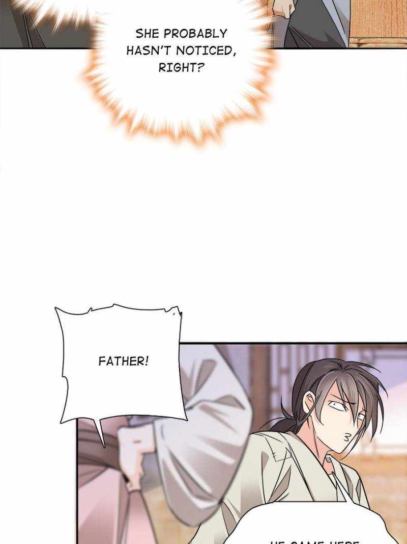 Dad, Did You Study Today? Chapter 32 - Page 41