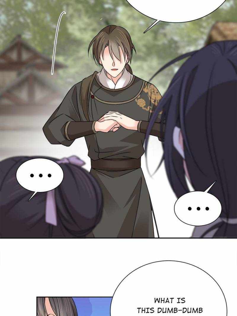 Dad, Did You Study Today? Chapter 32 - Page 5