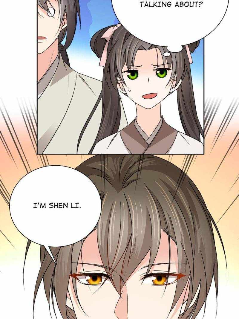 Dad, Did You Study Today? Chapter 32 - Page 6