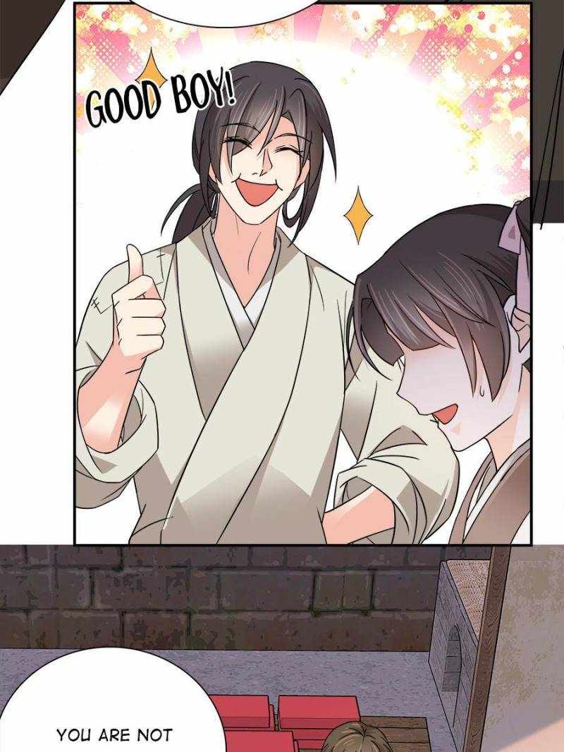 Dad, Did You Study Today? Chapter 33 - Page 28
