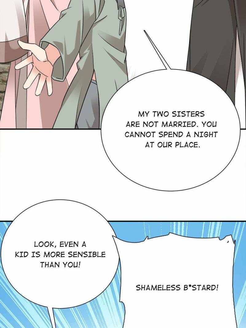 Dad, Did You Study Today? Chapter 33 - Page 32