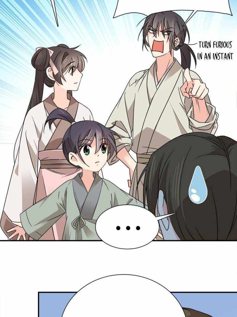 Dad, Did You Study Today? Chapter 33 - Page 33