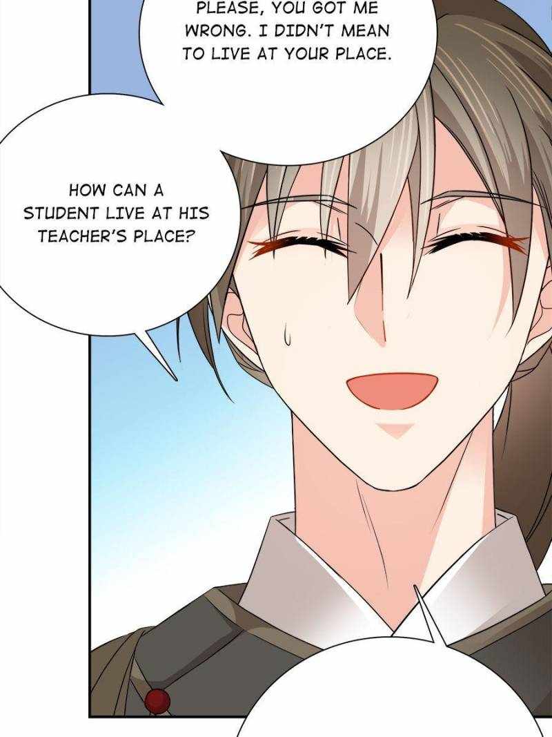 Dad, Did You Study Today? Chapter 33 - Page 34