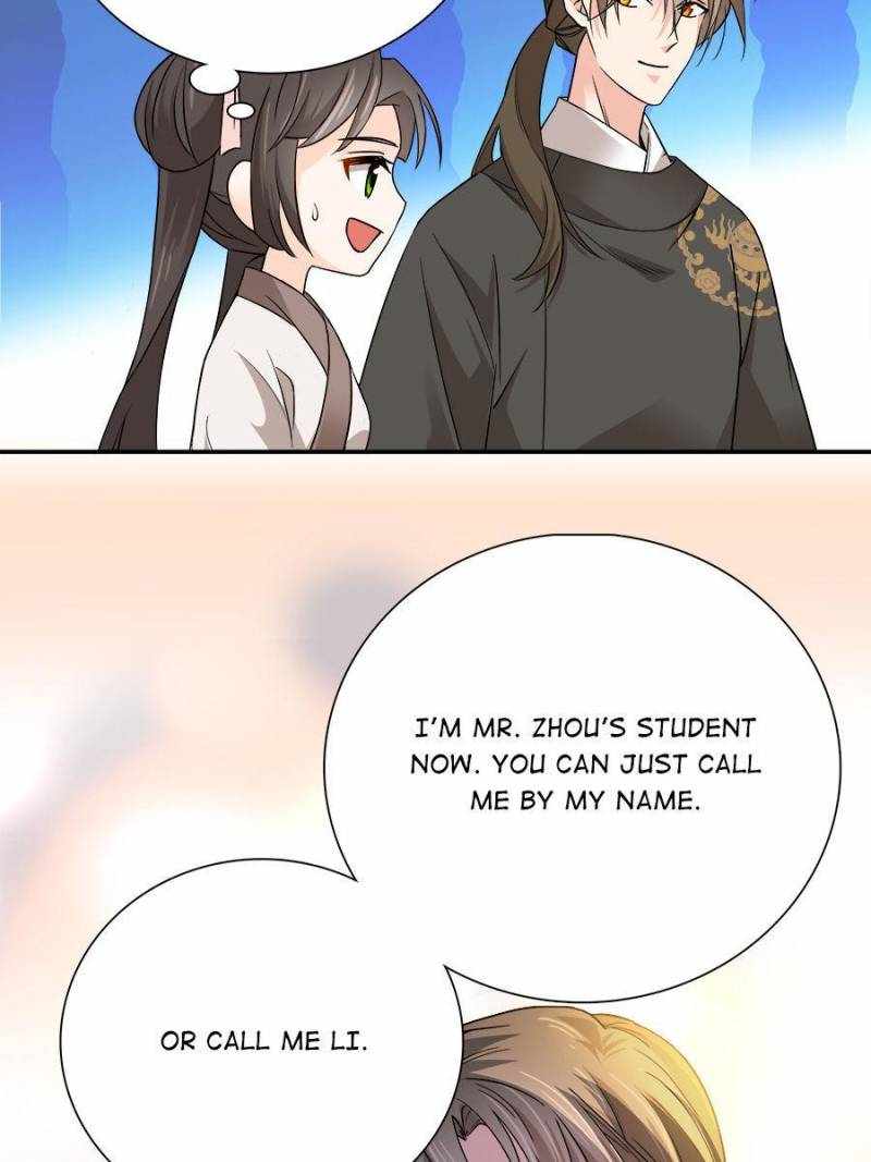 Dad, Did You Study Today? Chapter 33 - Page 38