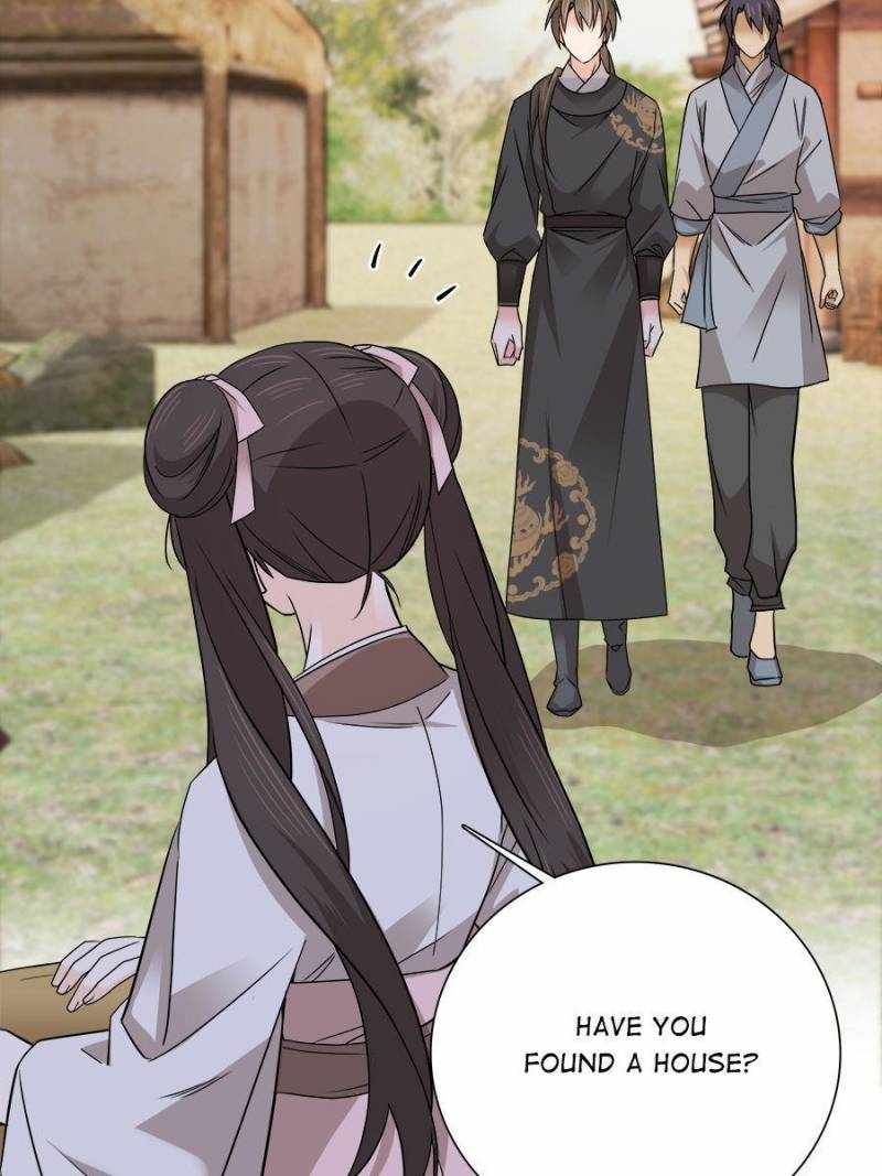 Dad, Did You Study Today? Chapter 34 - Page 1