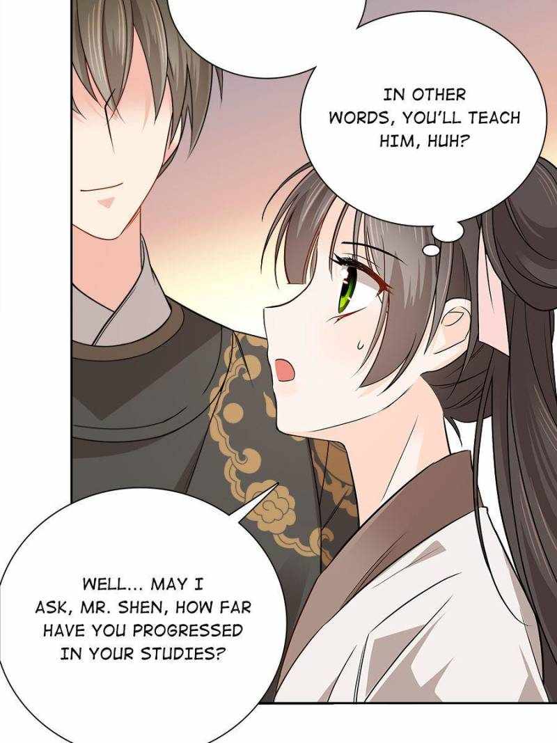 Dad, Did You Study Today? Chapter 34 - Page 12