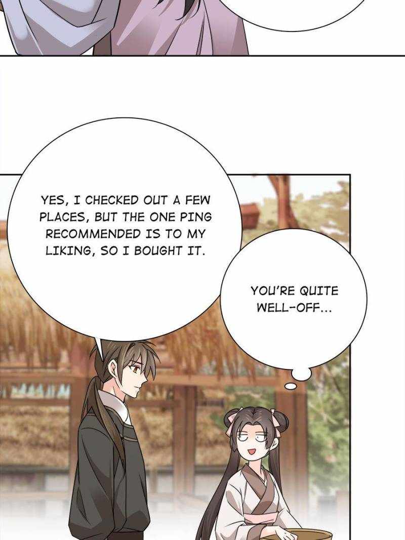 Dad, Did You Study Today? Chapter 34 - Page 2
