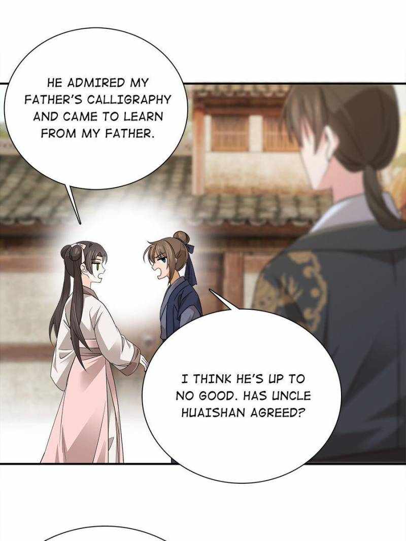 Dad, Did You Study Today? Chapter 34 - Page 21
