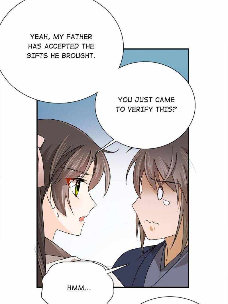 Dad, Did You Study Today? Chapter 34 - Page 22