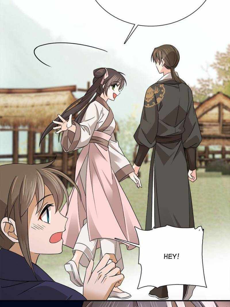 Dad, Did You Study Today? Chapter 34 - Page 27