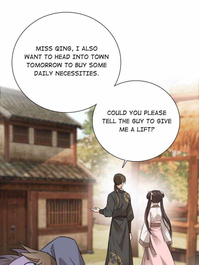 Dad, Did You Study Today? Chapter 34 - Page 39