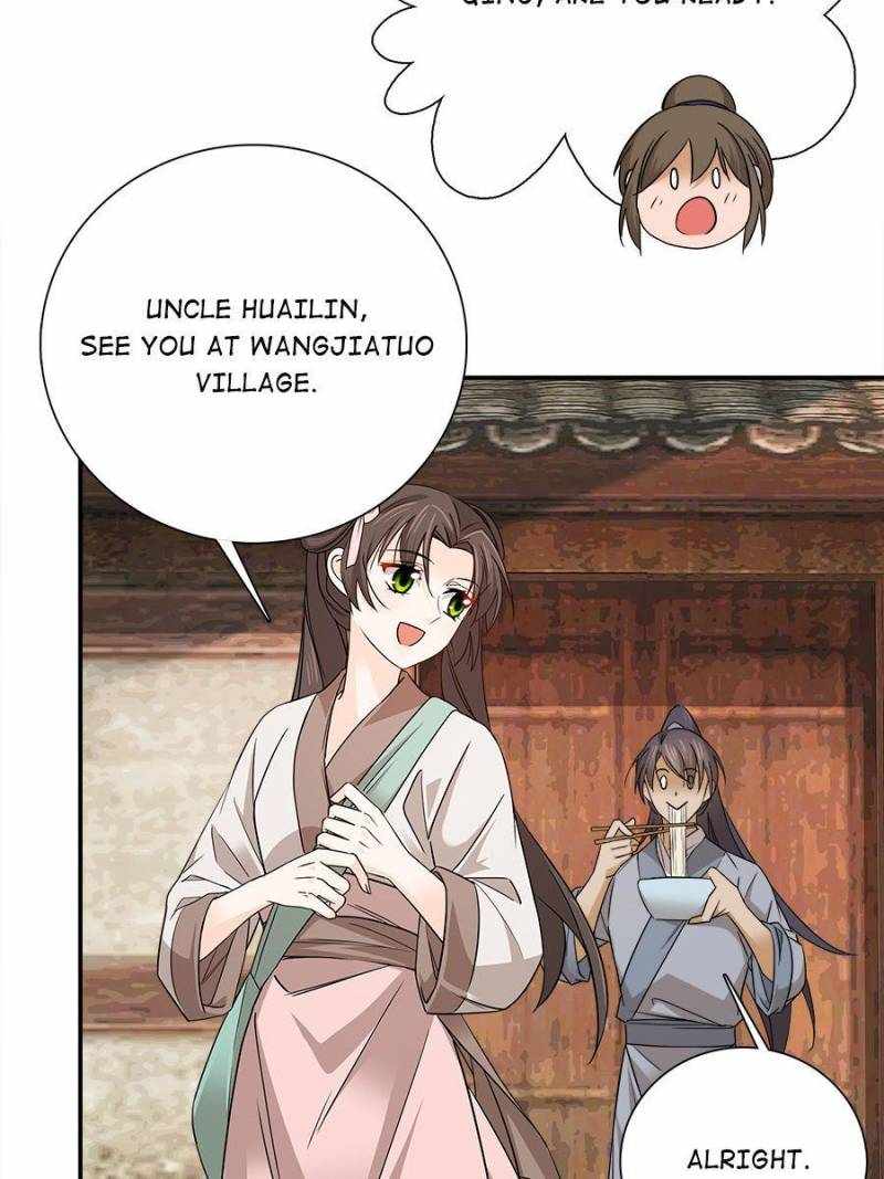 Dad, Did You Study Today? Chapter 35 - Page 24