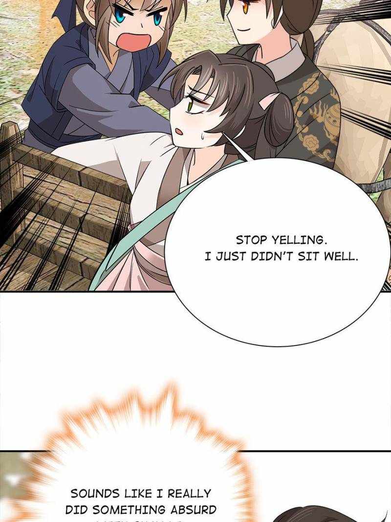 Dad, Did You Study Today? Chapter 35 - Page 38