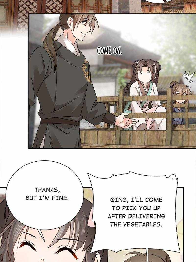 Dad, Did You Study Today? Chapter 36 - Page 1