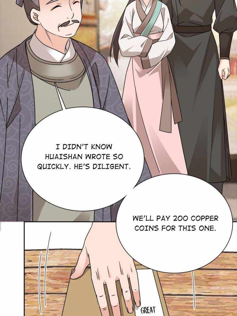 Dad, Did You Study Today? Chapter 36 - Page 22