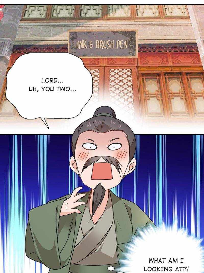 Dad, Did You Study Today? Chapter 36 - Page 36