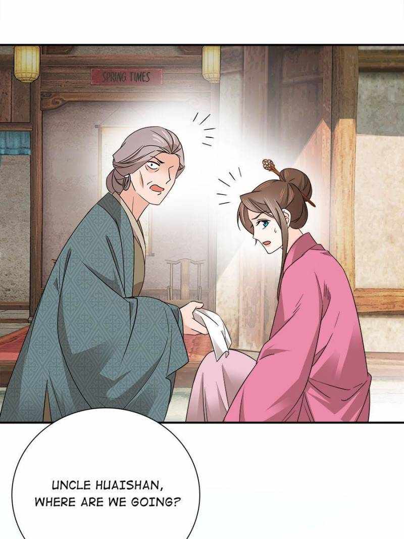 Dad, Did You Study Today? Chapter 37 - Page 1