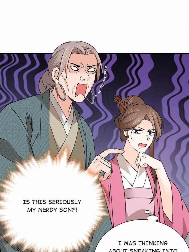 Dad, Did You Study Today? Chapter 37 - Page 10