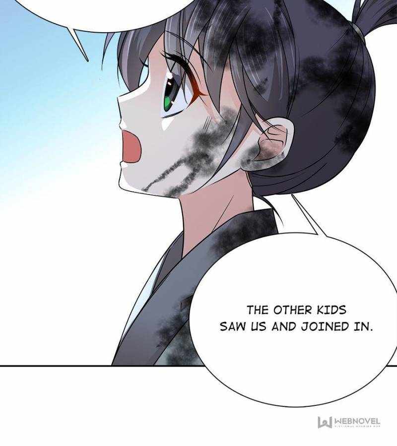 Dad, Did You Study Today? Chapter 37 - Page 39