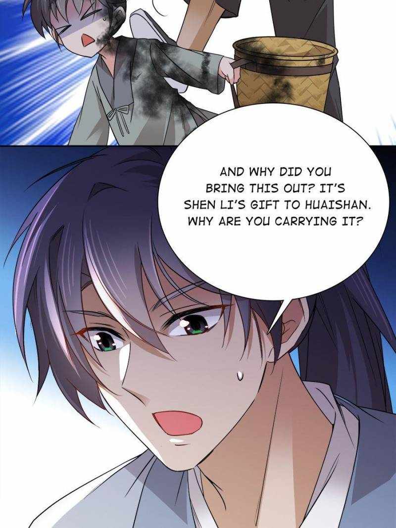 Dad, Did You Study Today? Chapter 37 - Page 42