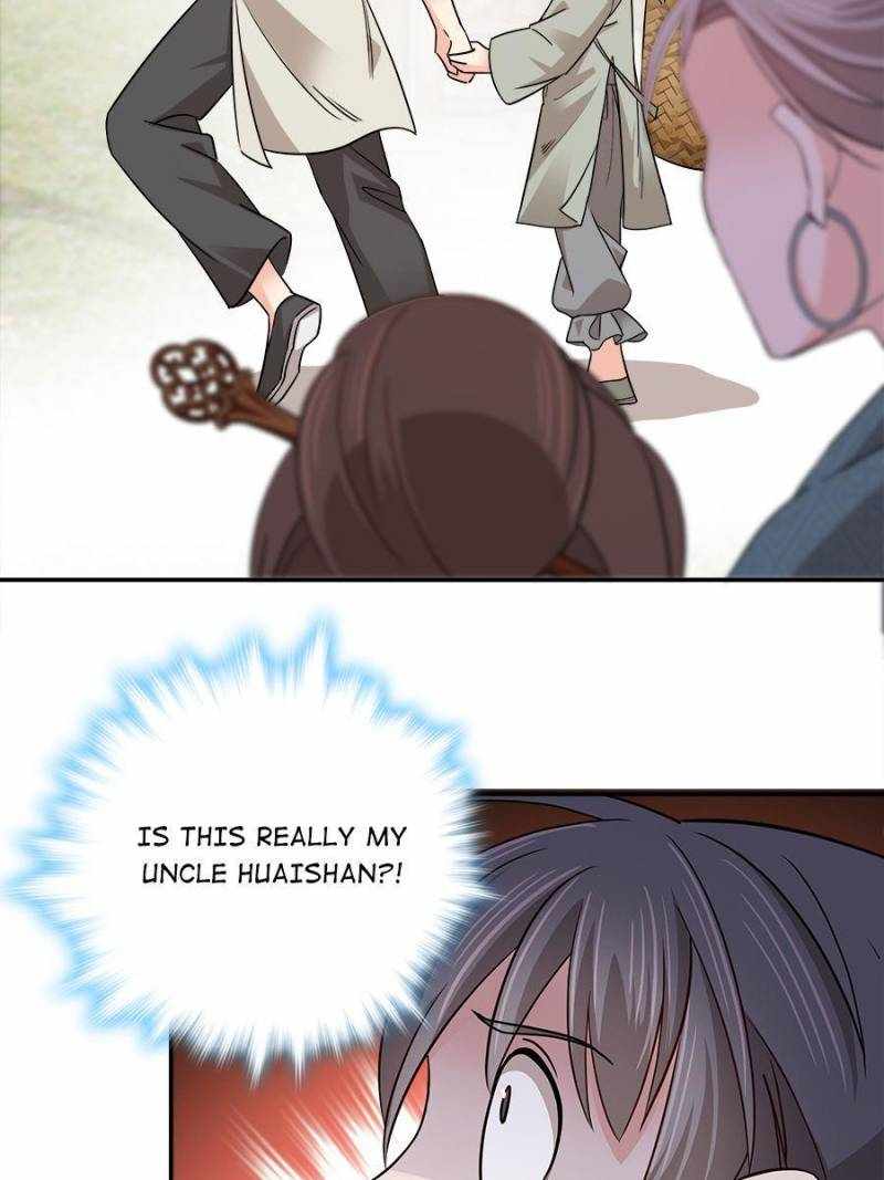 Dad, Did You Study Today? Chapter 37 - Page 8