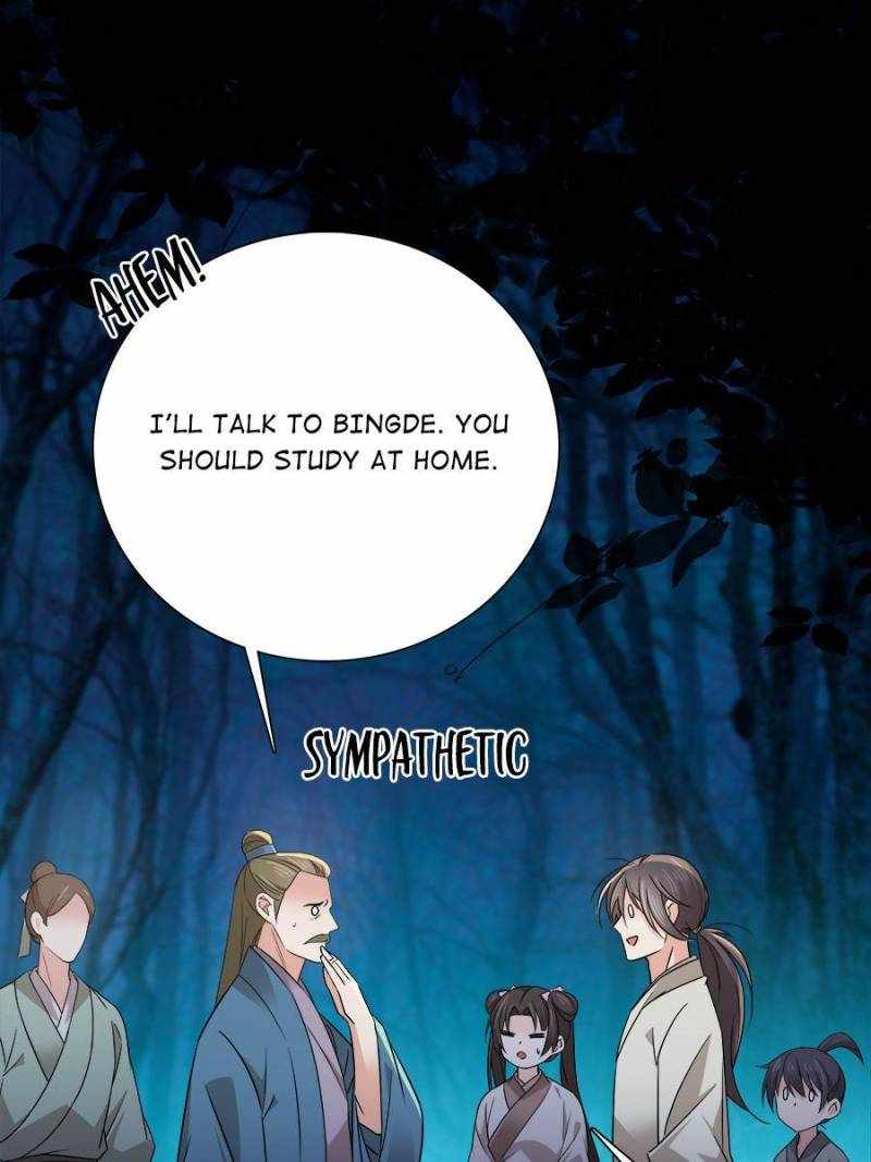 Dad, Did You Study Today? Chapter 38 - Page 0