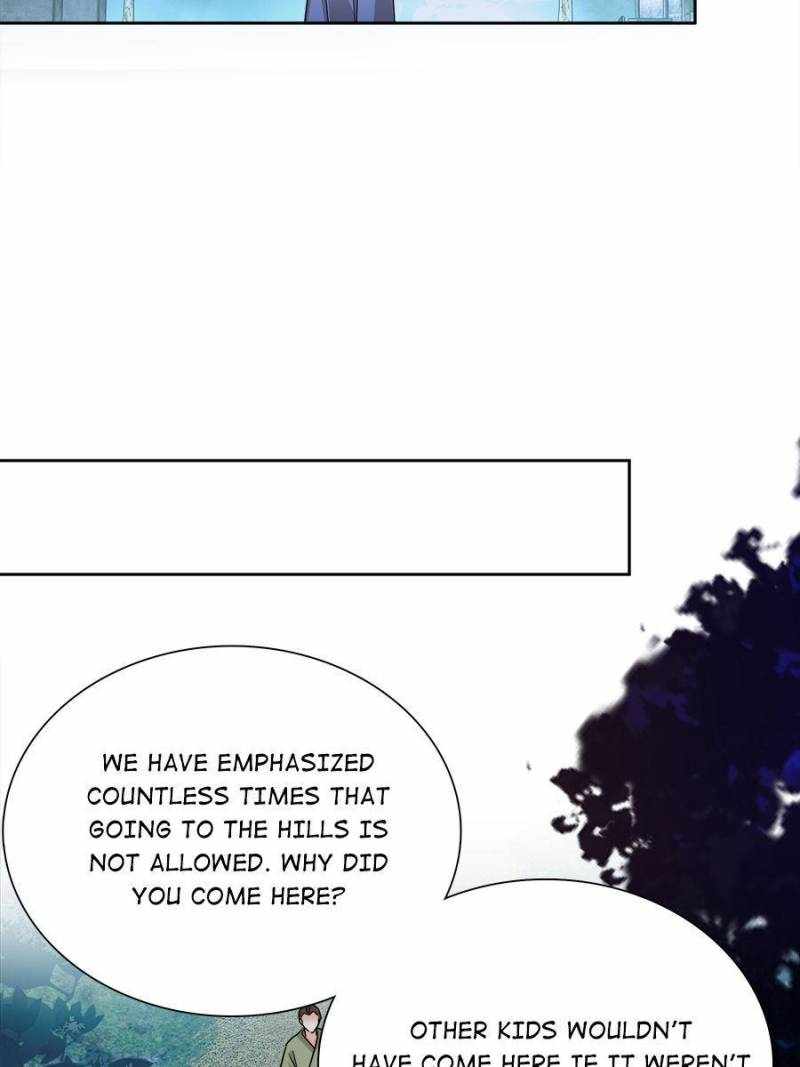 Dad, Did You Study Today? Chapter 38 - Page 21