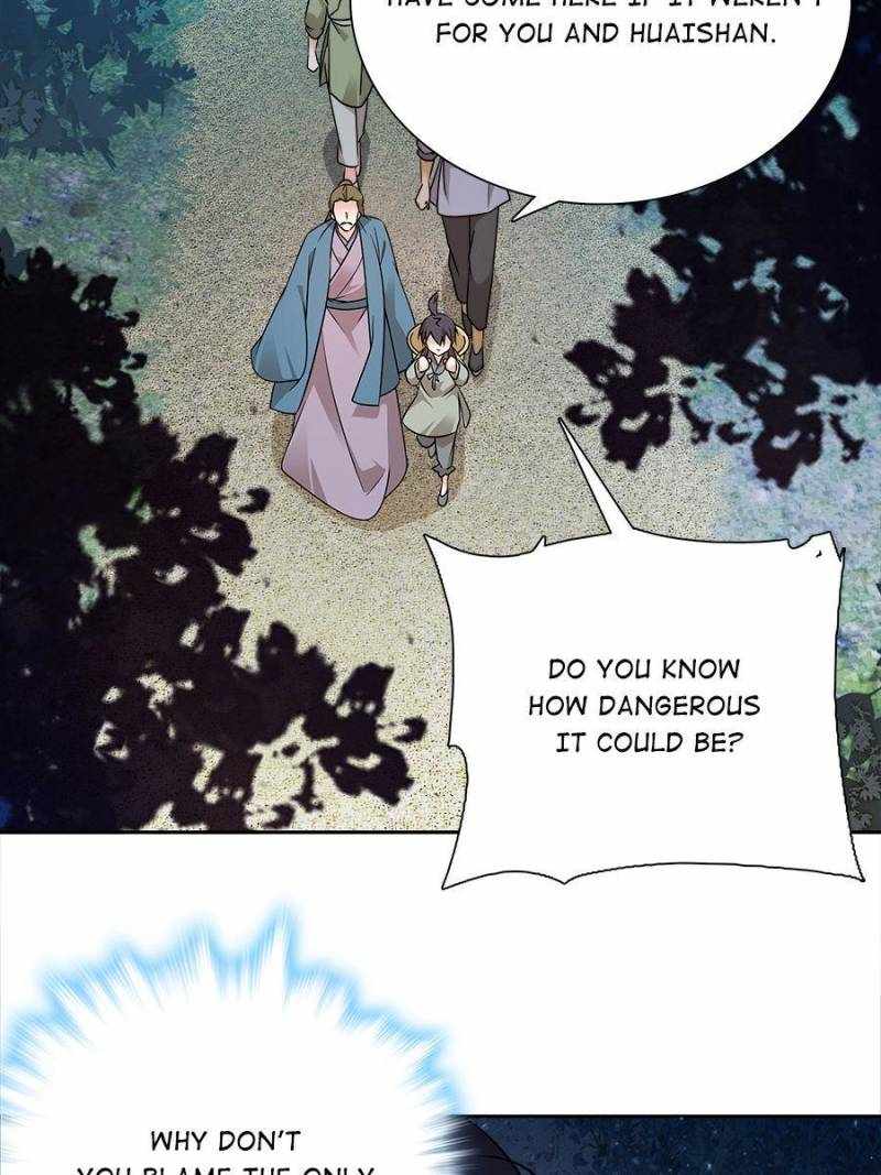 Dad, Did You Study Today? Chapter 38 - Page 22